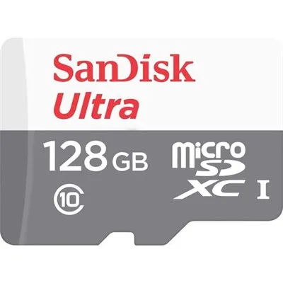 כרטיס זכרון 128 gb microsd