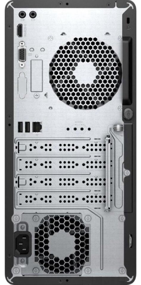 מחשב Intel Core i5 HP 290 G4 5W6H1EA Mini PC