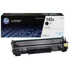 טונר שחור מקורי HP W1420A 142A