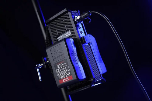 פנס לד Falcon Eyes S30 300W Daylight