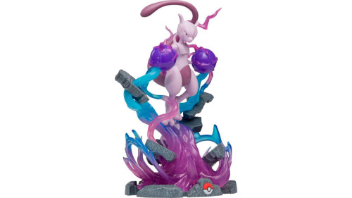 פסל אספנות – Deluxe Mewtwo