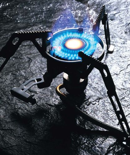  כירה אלפינית KOVEA MOON WALKER