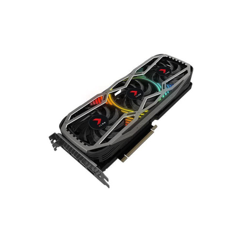 PNY GEFORCE RTX™ 3070 Ti 8GB XLR8 Gaming REVEL™ Edition