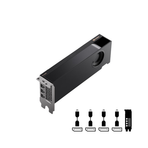 PNY Nvidia RTX A2000 12GB
