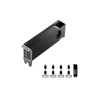 PNY Nvidia RTX A2000 12GB