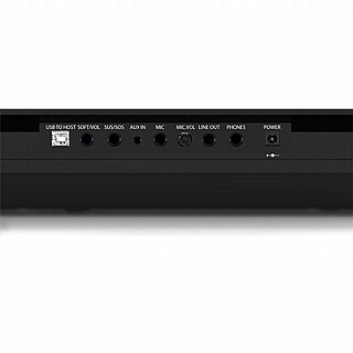 ‏פסנתר חשמלי Artesia PE-88