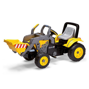 טרקטור שופל MAXI Peg perego