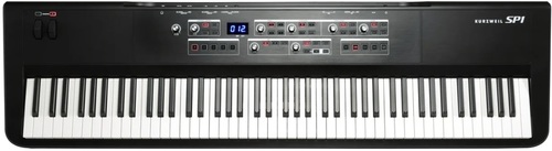פסנתר חשמלי Kurzweil SP1