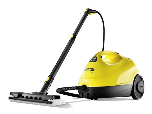  ערכת ניקוי בקיטור Karcher SC 3