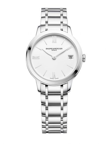 שעון BAUME MERCIER סדרה CLASSIMA דגם 10335