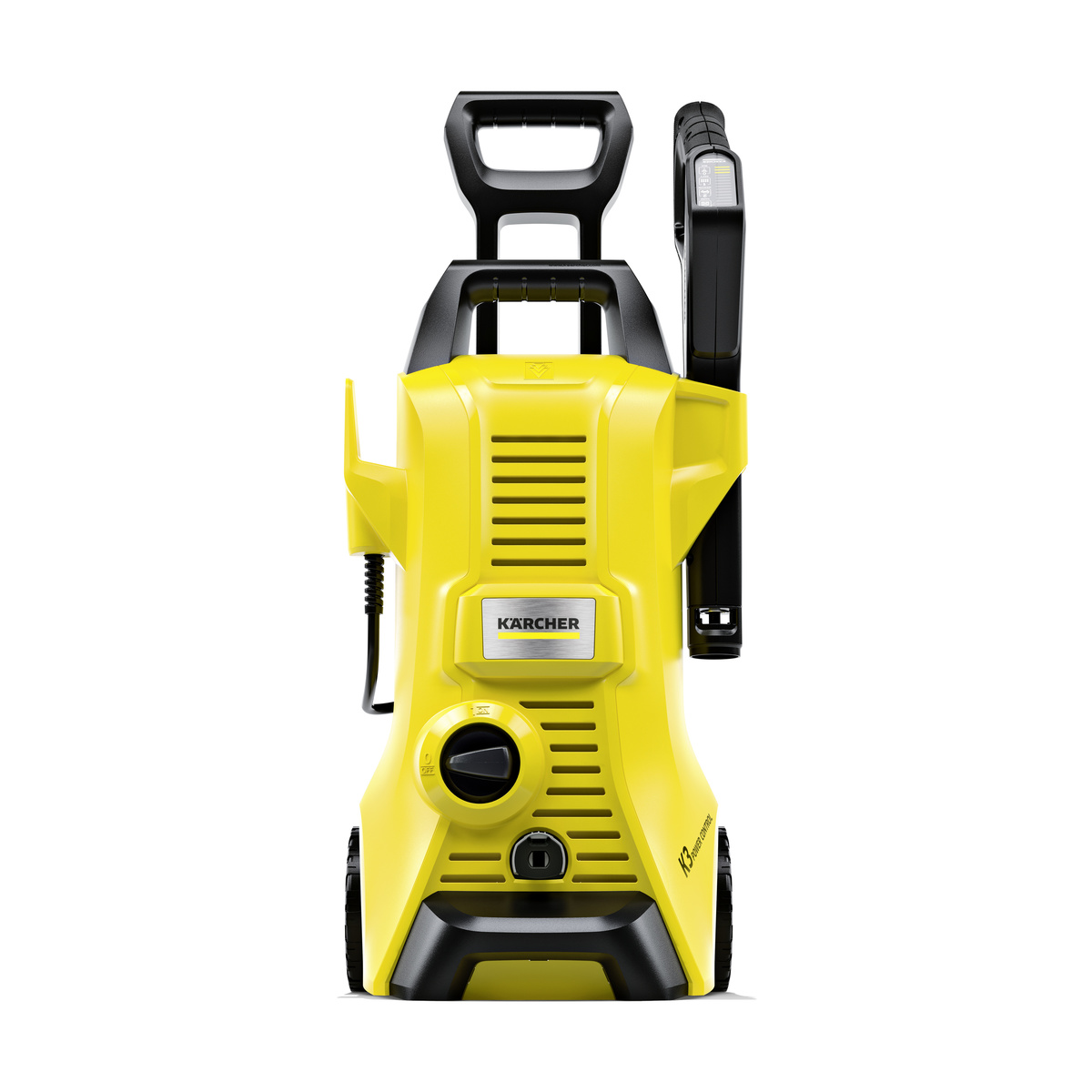מכונת שטיפה בלחץ K3 POWER CONTROL