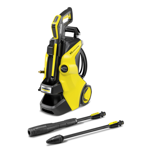 מכונת שטיפה בלחץ K5 POWER CONTROL