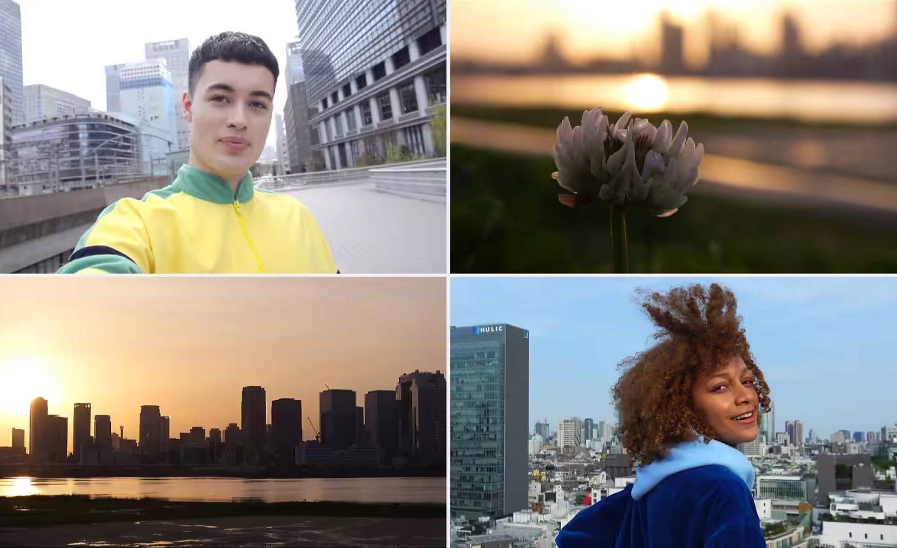 מצלמה לוולגרים