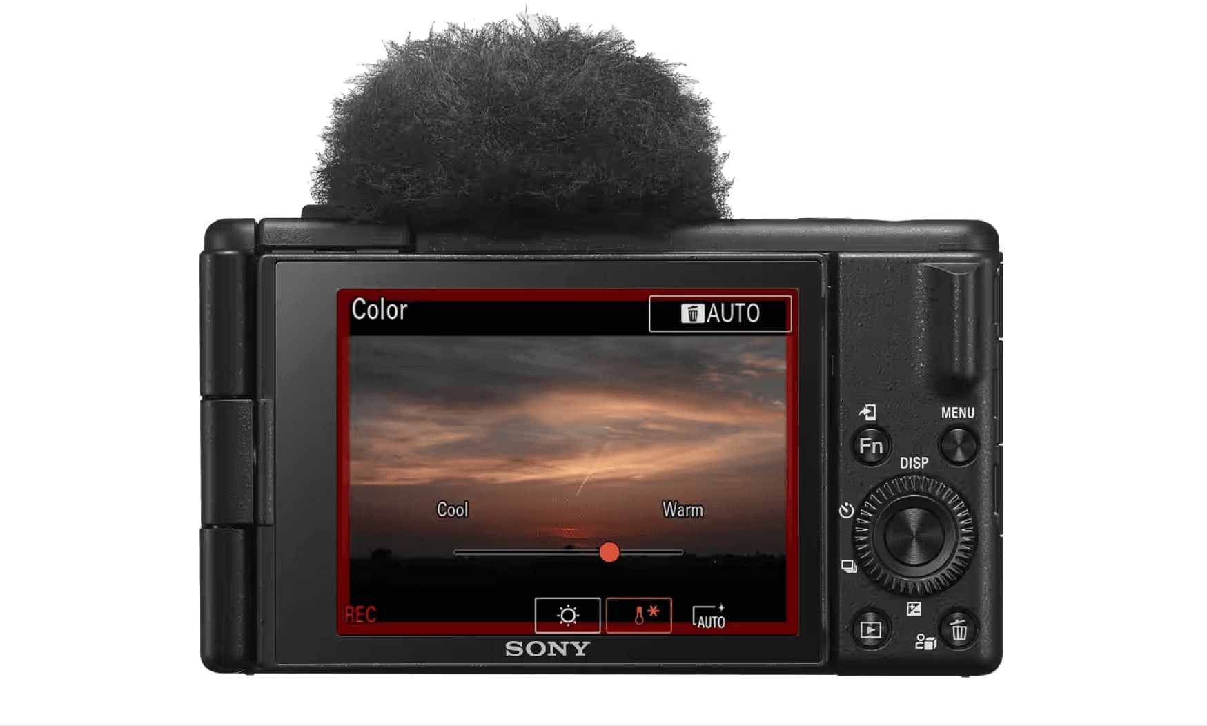 מצלמה ללא מראה