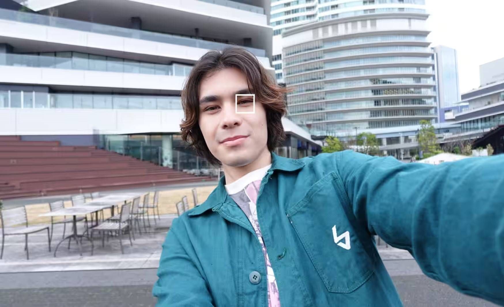 חנות מצלמות