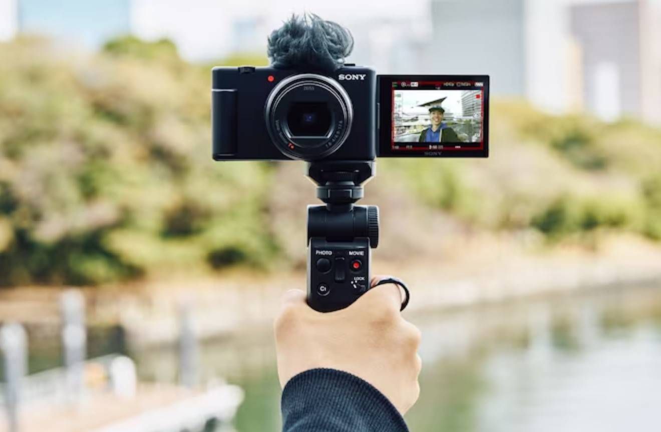 מצלמה לצילום