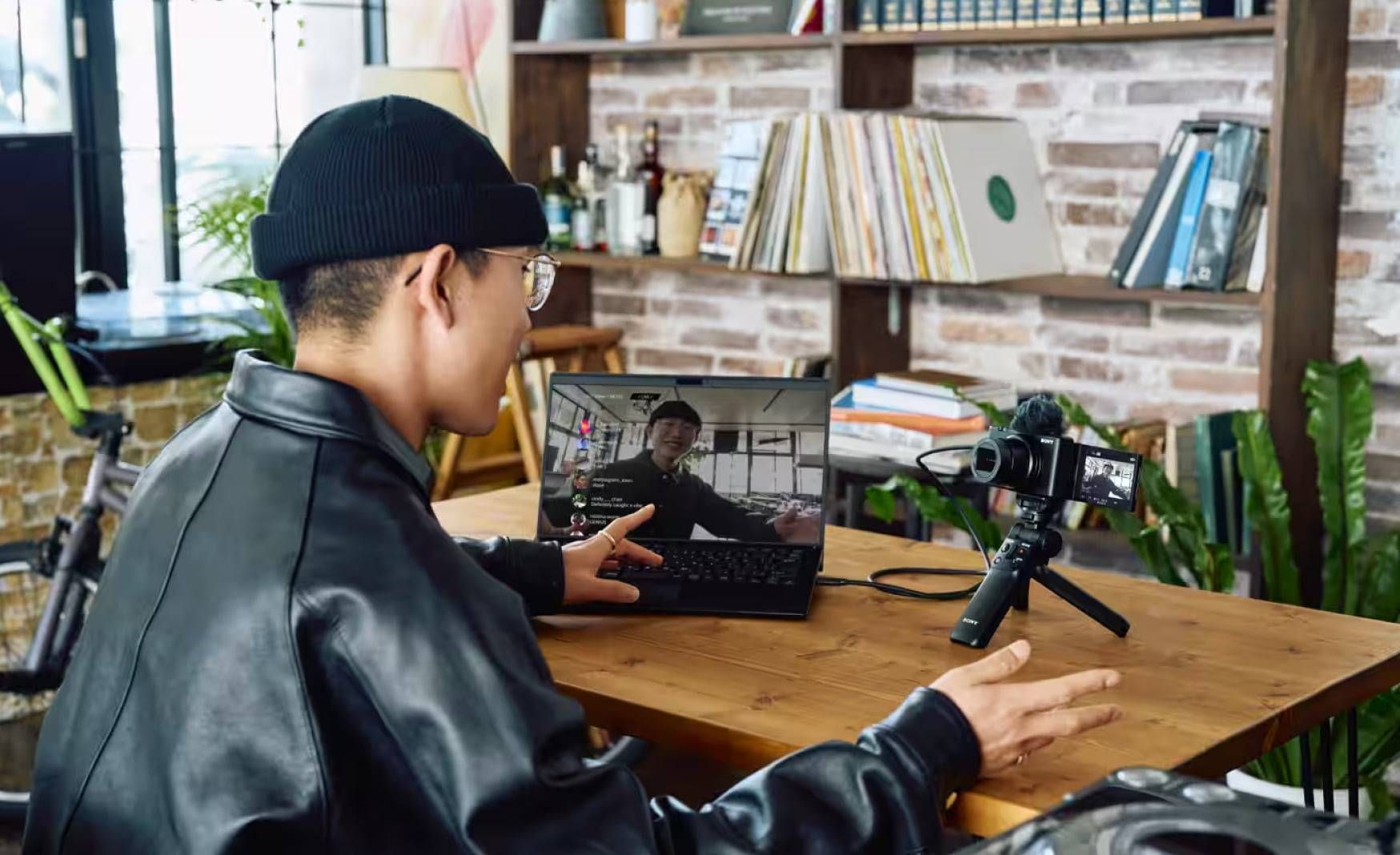 מצלמה לצילום