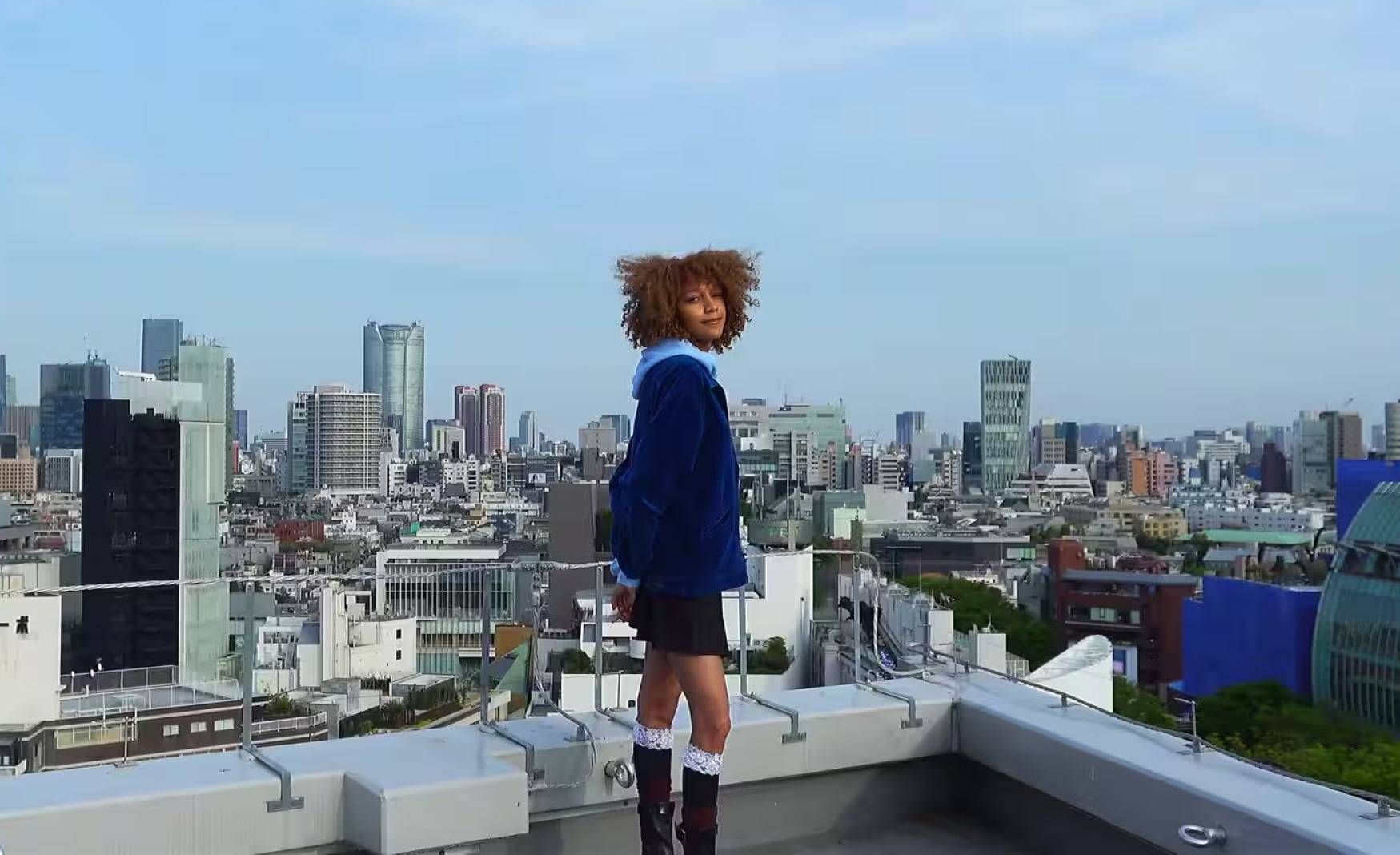 חנות מצלמות