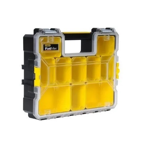 אורגנייזר פרו שטוח סגר פלסטיק