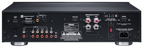 מגבר סטריאו היברידי ברמה גבוהה מבית MAGNAT דגם MA700