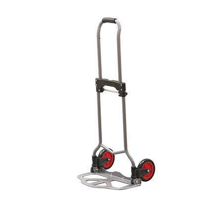 עגלת אלומיניום מתקפלת עד 60 ק