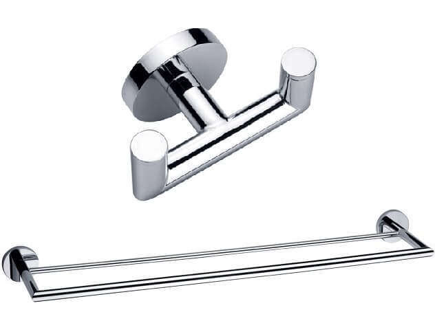 מתלים למגבות