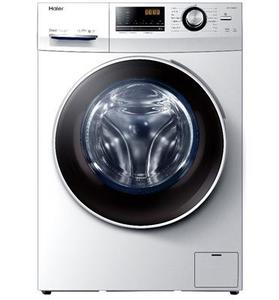 מכונת כביסה Haier HW80-B12636N האייר