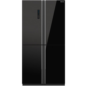 מקרר Hisense RQ82/BGKI/WGKI/SKI 