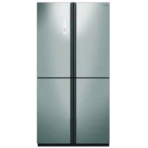 מקרר hisense RQ81WC4SAA 