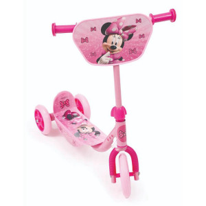 מיני מאוס - קורקינט 3 גלגלים - MINNIE MOUSE