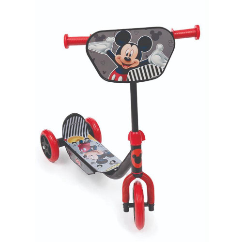 קורקינט 3 גלגלים מיקי מאוס - MICKEY MOUSE