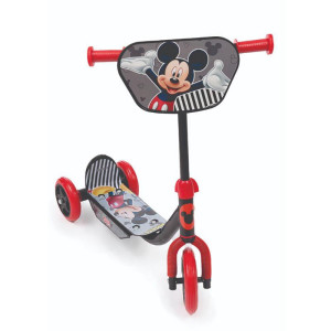 קורקינט 3 גלגלים מיקי מאוס - MICKEY MOUSE
