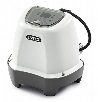 מערכת מלח לבריכה INTEX 22662 עד 8 קוב
