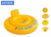 גלגל/הליכון לתינוקות 6-12 חודשים INTEX 56585