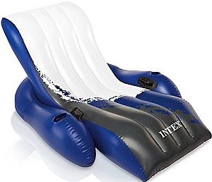 כורסא צפה עם כריות 58868 INTEX