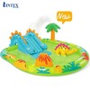 בריכת משחקים פארק היורה INTEX 57166