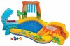בריכת משחקים ענקית דגם דינוזאור INTEX 57444