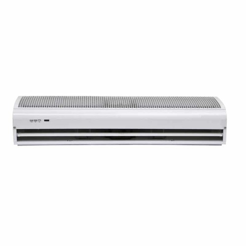 מסך אוויר עוצמתי ושקט Air Supply Basic 120 cm