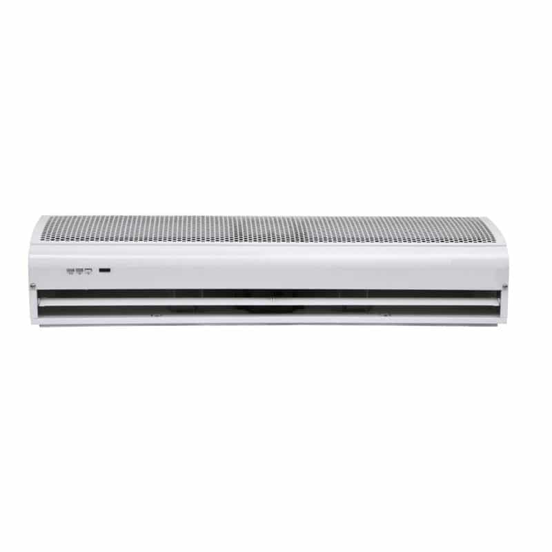 מסך אוויר עוצמתי ושקט Air Supply Basic 150 cm