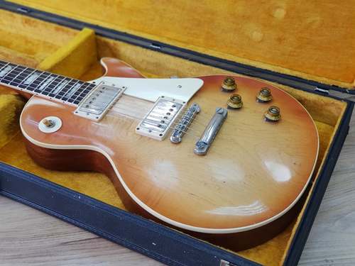 1952 Gibson Les Paul Standard Conversion 52/59
