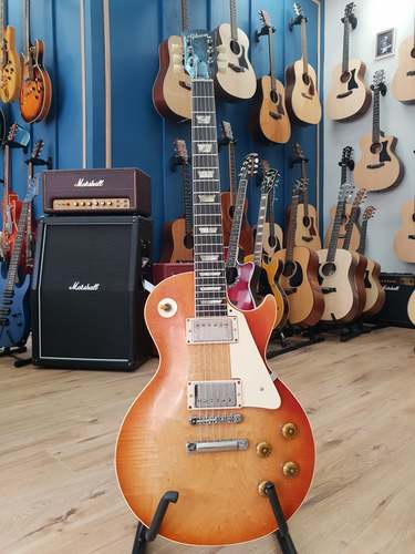 1952 Gibson Les Paul Standard Conversion 52/59