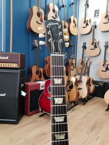 1952 Gibson Les Paul Standard Conversion 52/59