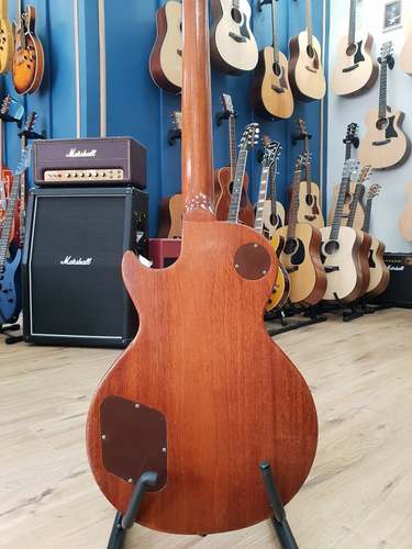 1952 Gibson Les Paul Standard Conversion 52/59