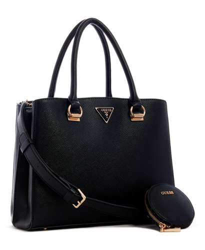 ALEXIE GIRLFRIEND SATCHEL Guess