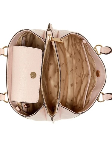 ALEXIE GIRLFRIEND SATCHEL Guess