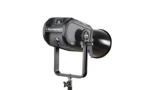 פנס לד Falcon Eyes S60 600W Daylight