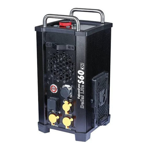 פנס לד Falcon Eyes S60 600W Daylight
