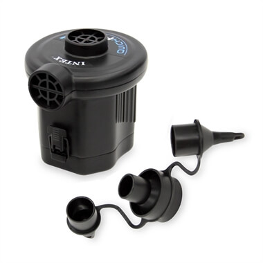 משאבה חשמלית אינטקס INTEX 66640 220V