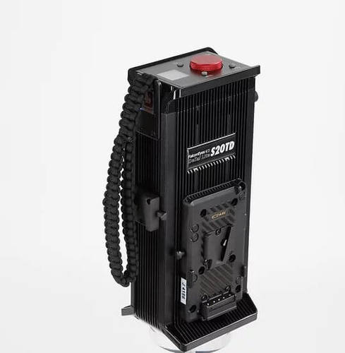 פנס לד Falcon Eyes S20TD 200W Bi-color