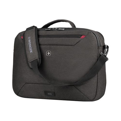 תיק MX Commute 16'' Laptop Case with 